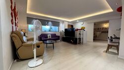 Blk 849 Woodlands Street 82 (Woodlands), HDB Executive #606283471